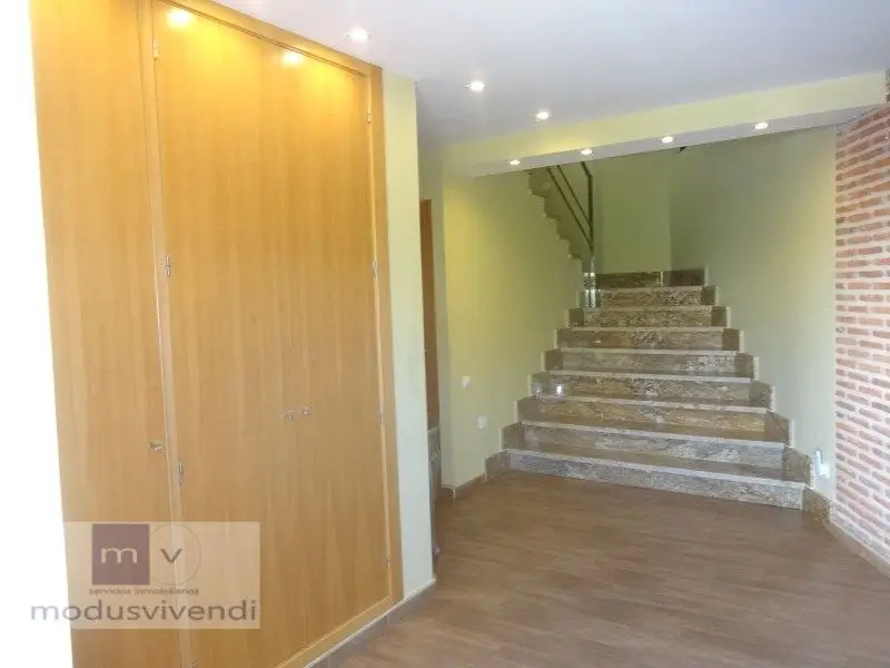 Venta Casa Amueblada Paradilla de la Sobarriba