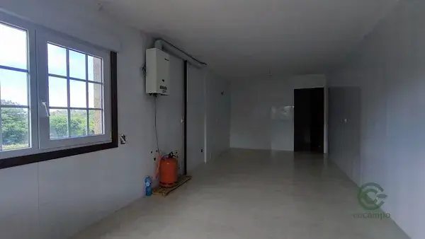 Casa sin acabar 4 dormitorios Carral