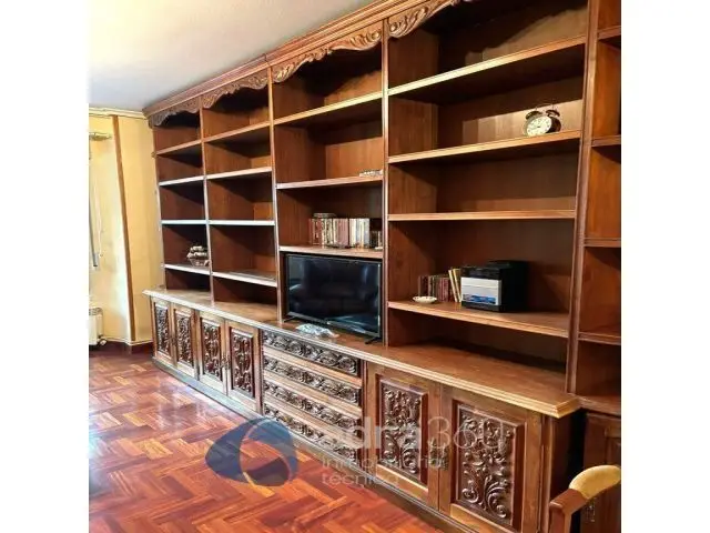 Piso en venta en Logroño centro 3 habitaciones