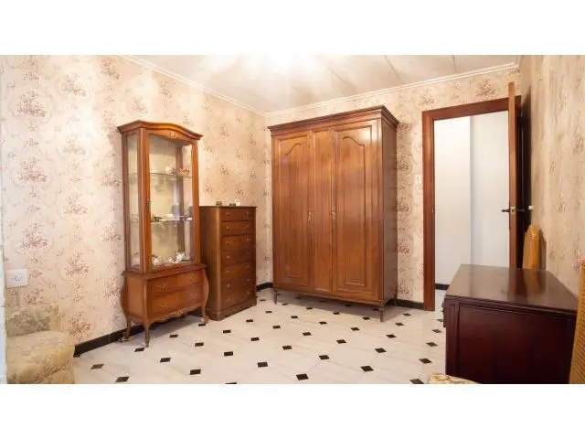 Piso 110m² Monóvar Reforma 3 Dorm 2 Baños Local