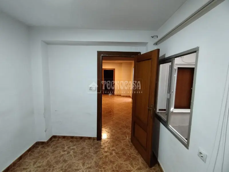 Casa en venta en Andujar zona La Verbena