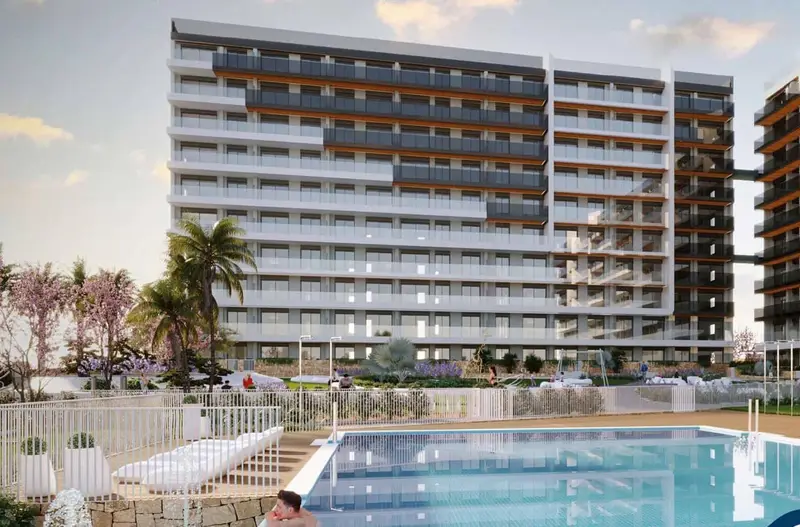 Ático en Venta Punta Prima Torrevieja Costa Blanca