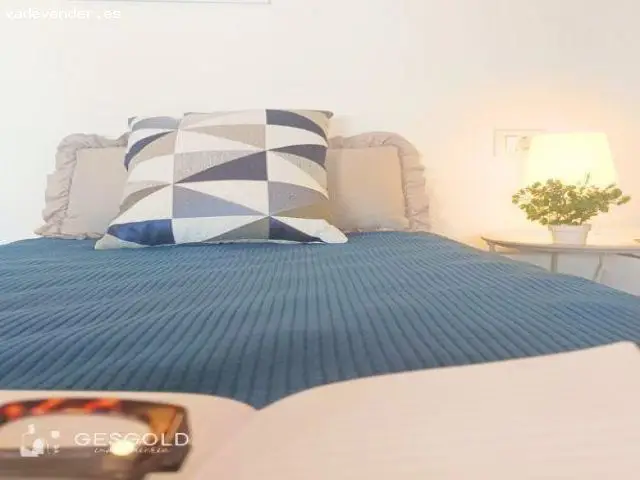 Alquiler Apartamento Amueblado 3 Habitaciones Vila-real