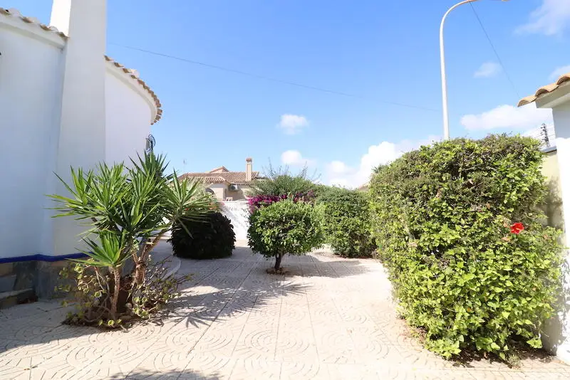 4 Cuarto Casa de Campo en venta
Torrevieja, Alicante
