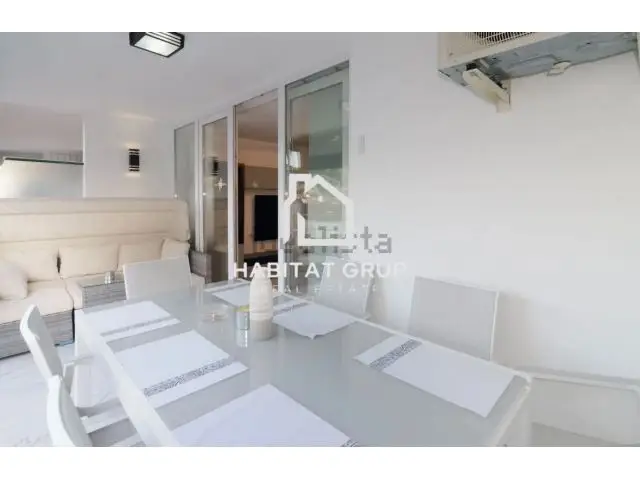 Piso Reformado Lloret de Mar  Alta Gama