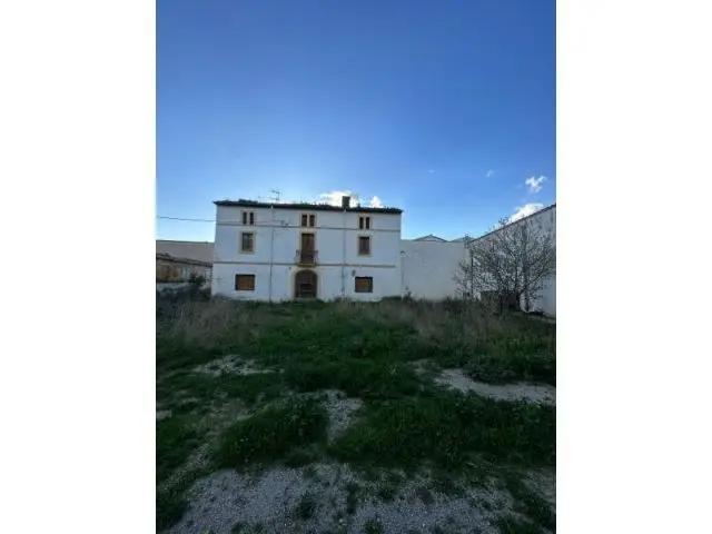 Finca Rústica en Venta en el Penedès