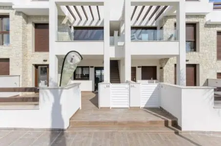 Bungalows en Venta Los Balcones Torrevieja