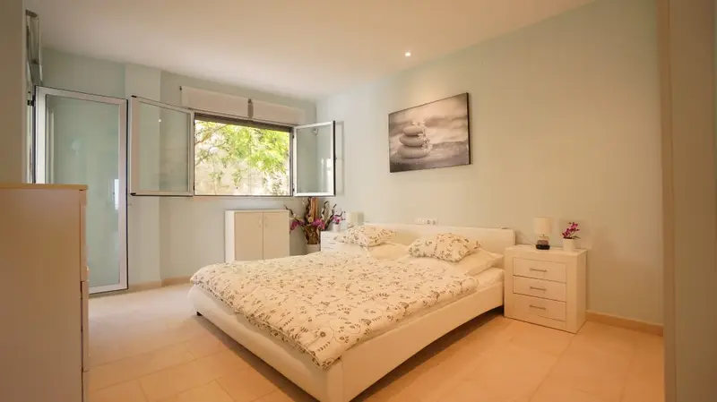 Apartamento de Lujo en Altea 3 Dormitorios 2 Baños 156m2