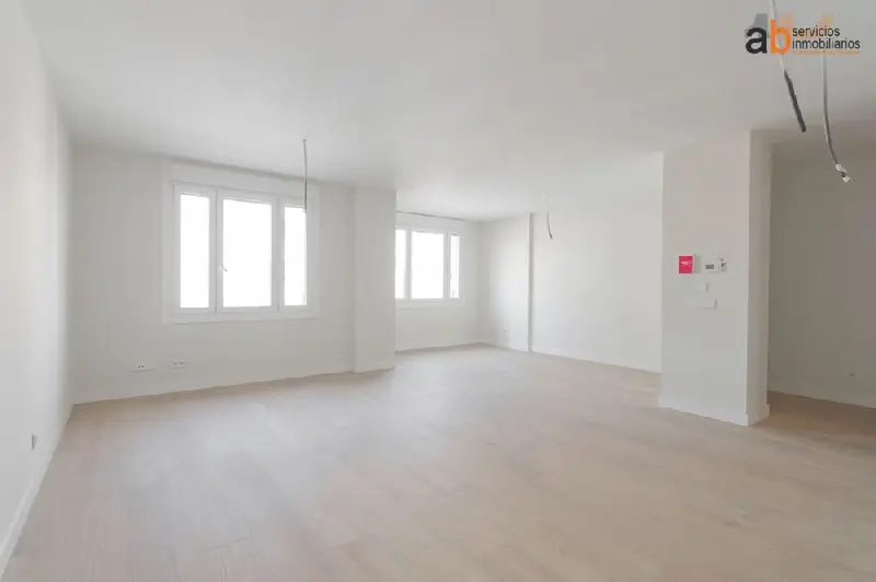Venta Piso Reformado Primer Ensanche Pamplona Vistas