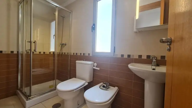 Apartamento 2 Dormitorios Pinoso Alicante