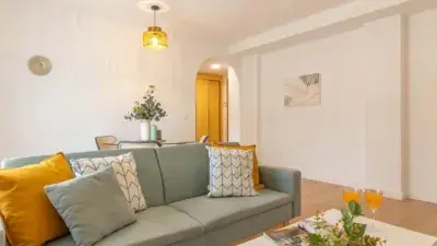 Apartamento en Venta Guadalajara 55m2 Reformado 1 Dormitorio
