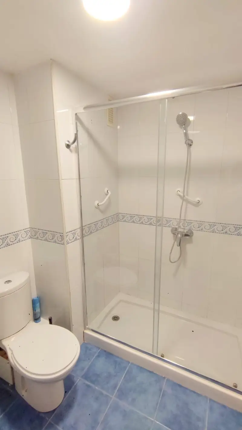 Alquiler Habitacion Amueblada Almería Centro 5 Dormitorios