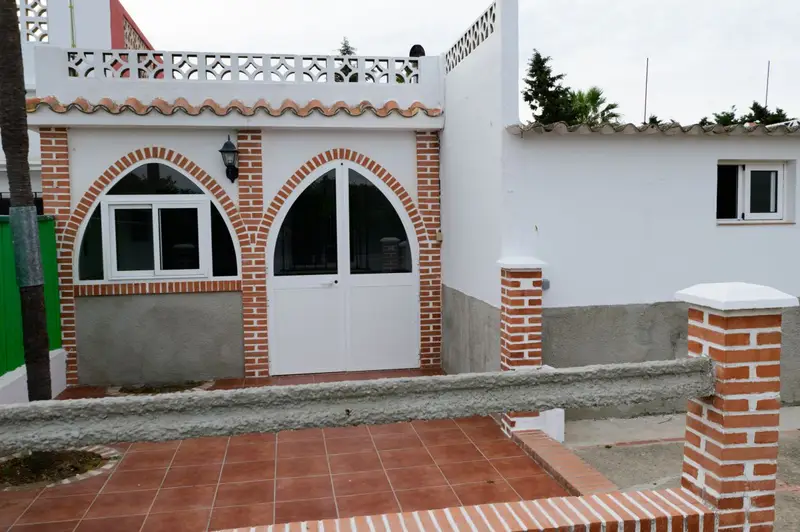 Venta Finca Rustica Tehigo Rota