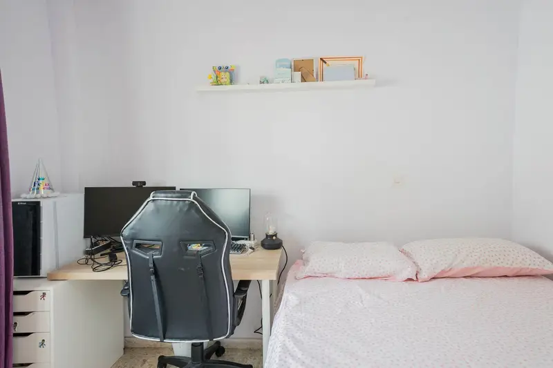 Adosado de 4 Dormitorios en venta Fuengirola, España