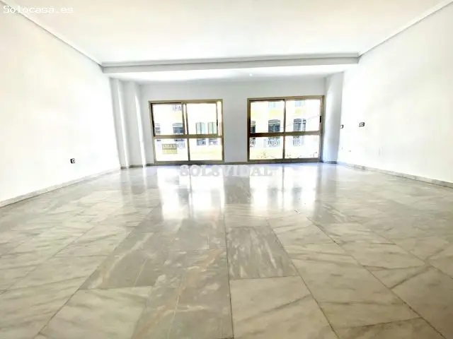 Oficina de Lujo en Orihuela Centro 140m2