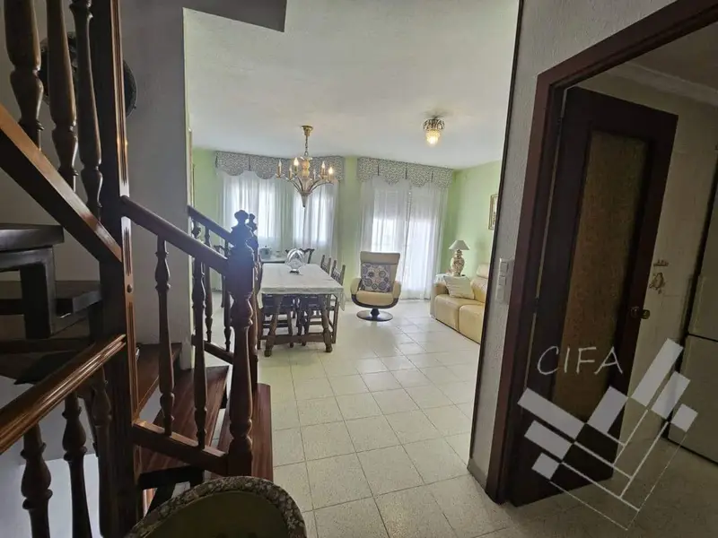 Casa en Venta Vinaros 4 Dormitorios 1 Baño Garaje
