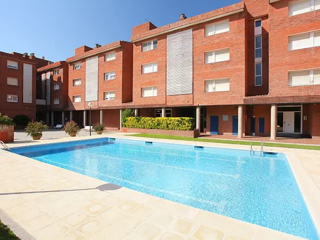Apartamento 3 Dormitorios Tossa de Mar