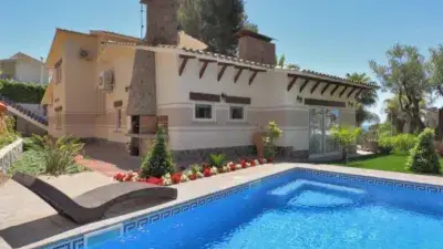 Chalet en venta en Calle Cala Sant Francesc