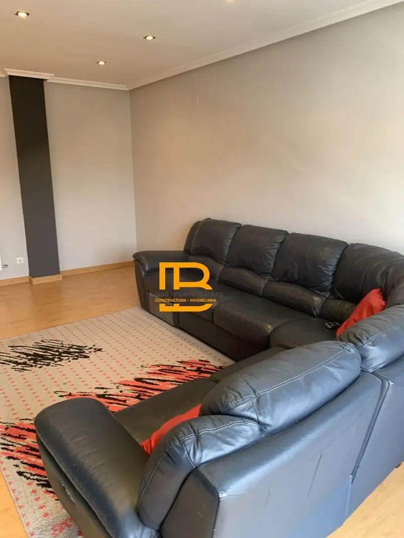 Venta Piso Amueblado Bádames 2 Dormitorios Garaje Piscina