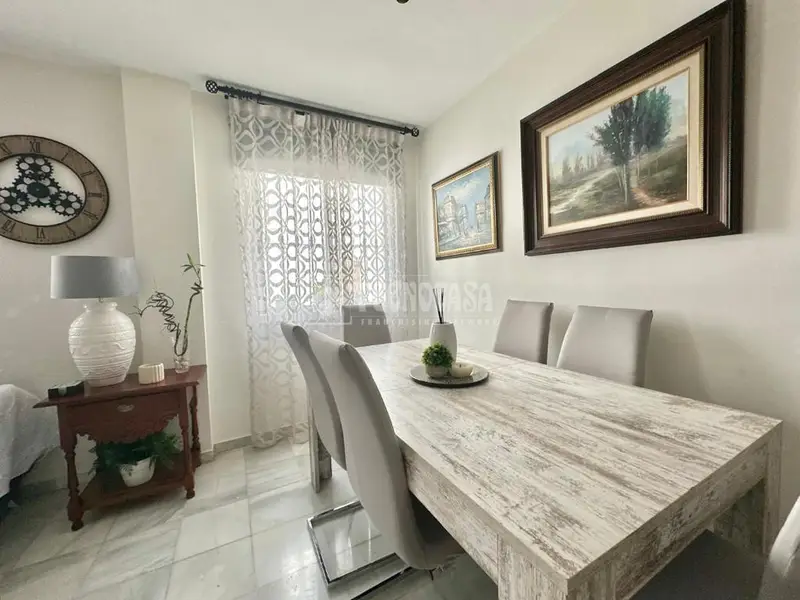 Piso en venta en Mijas Pueblo