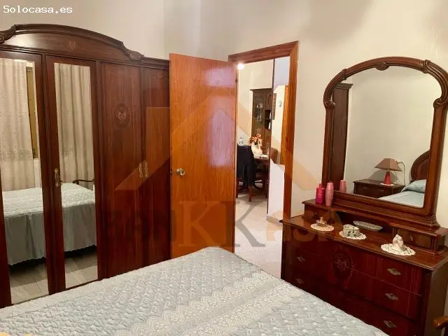 Casa Planta Baja El Ejido Sur 4 Dorm 96m2