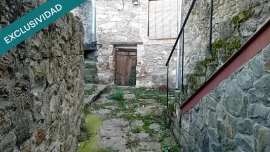 Casa unifamiliar de 258 m²