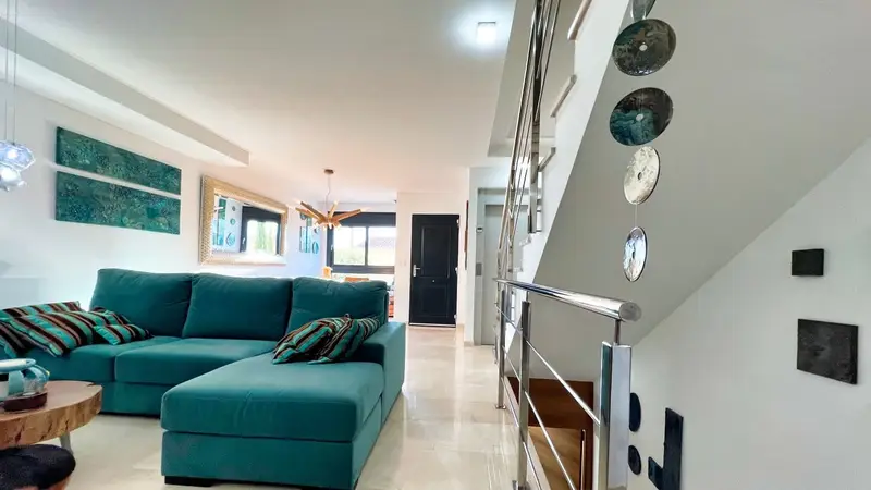 Casa en venta en Canuta, Calpe / Calp, Alicante
