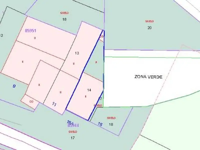 venta Terreno en Agoncillo, Rioja (La) (CAN0000169141)- Globaliza