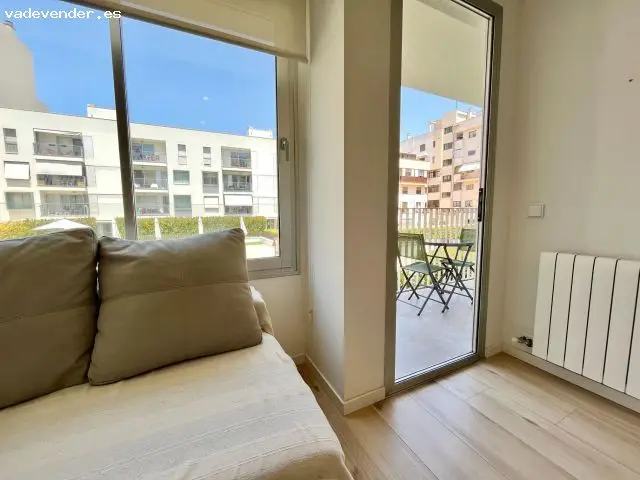 Exclusiva Vivienda en Palma Residencial Valldemossa