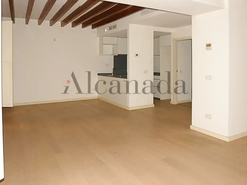 Apartamento en venta en el casco antiguo de Palma de Mallorca