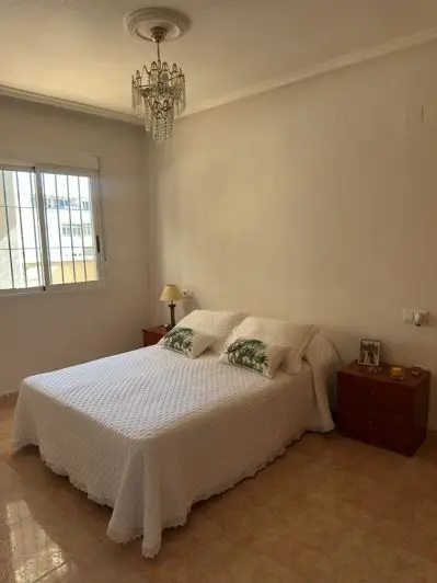 Atico 2 Dormitorios Torrevieja Alicante Venta