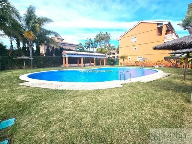 Dúplex en Venta Jávea 3 Dormitorios 2 Baños