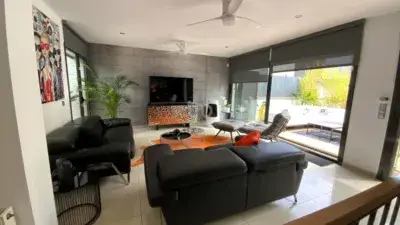 Chalet en Venta Alt Emporda 220m2 4 Habitaciones Piscina