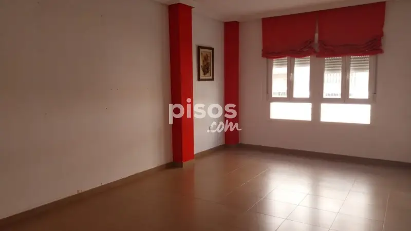 Piso en venta en Alhama de Almería