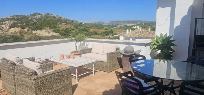 3 Bed Penthouse for sale