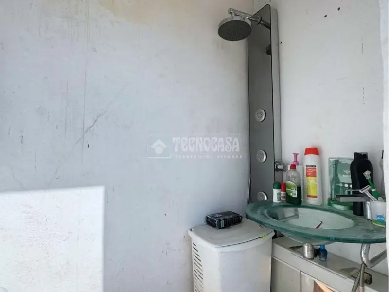 Terreno en Venta El Rosal 650m2 Cerca del Pueblo