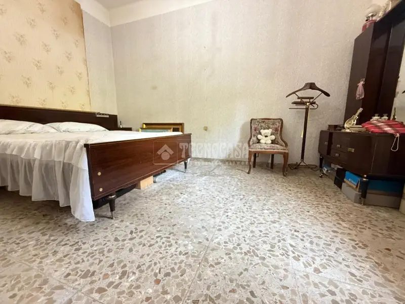 Piso en venta en Sant Andreu