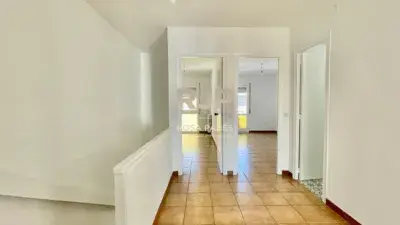 Casa adosada en venta en Els Hostalets de Balenyà