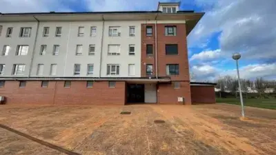 Piso en Venta en Reinosa con Ascensor Garaje y Trastero
