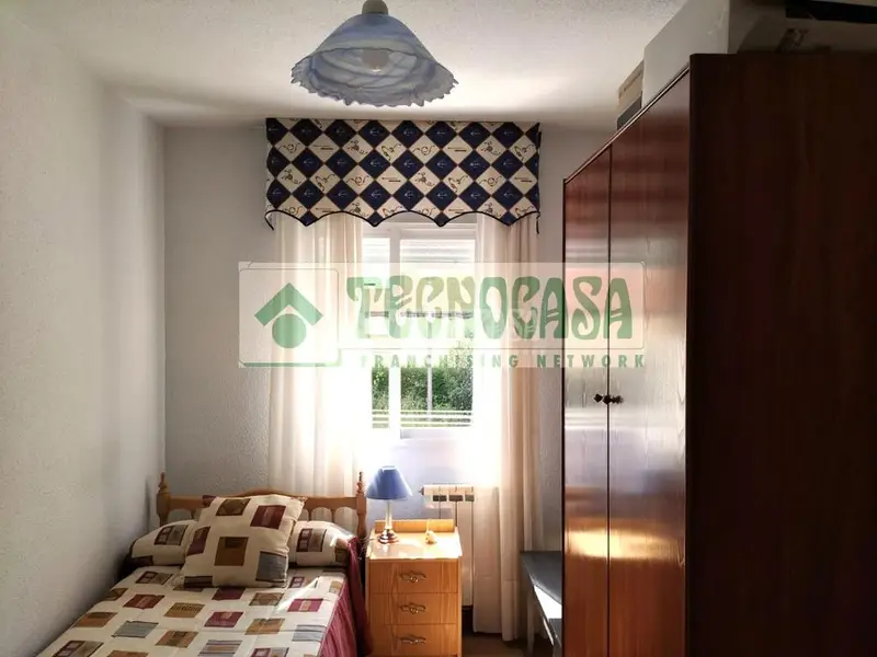 Piso en venta en Leganes cerca de 3 avenidas 3 dormitorios terraza