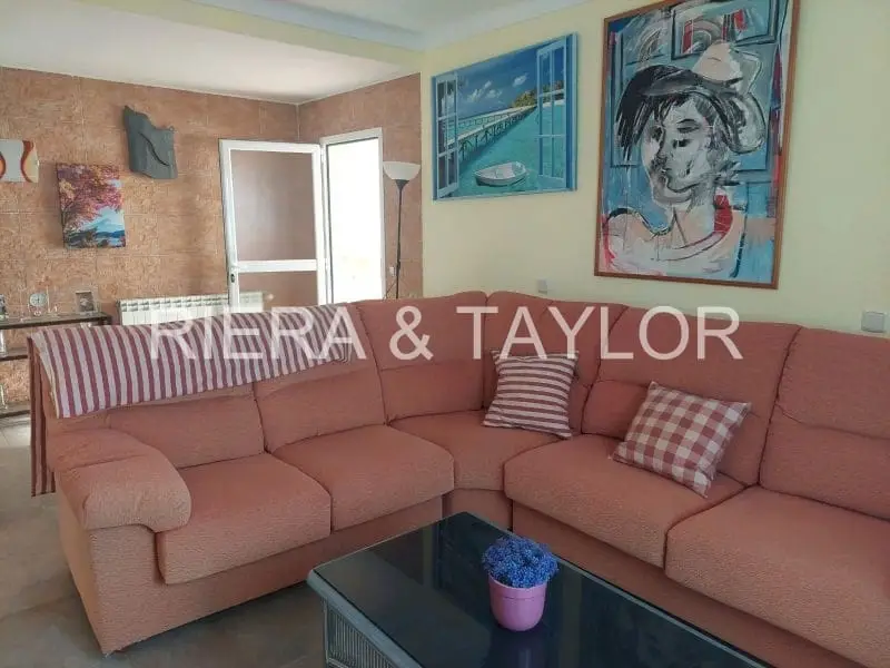 Casa en venta en Mallorca 7 dormitorios 4 baños 350m2