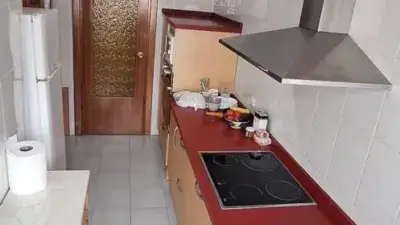 Apartamento en Baeza junto a Estación de Autobuses y Polideportivo