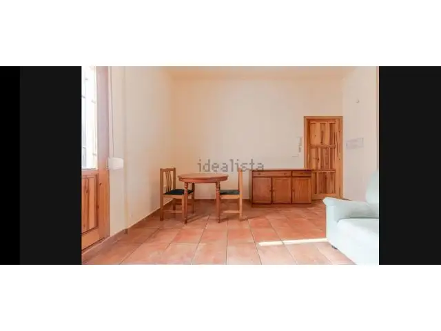 Alquiler Piso Calle Molino de la Corteza 1 Dormitorio