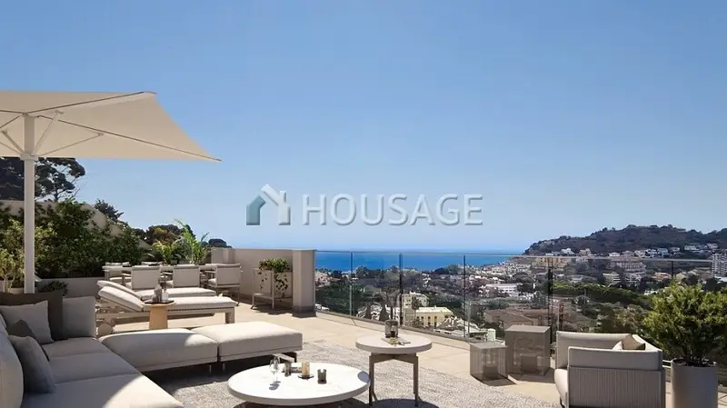 Piso de Lujo en Venta en El Limonar Malaga