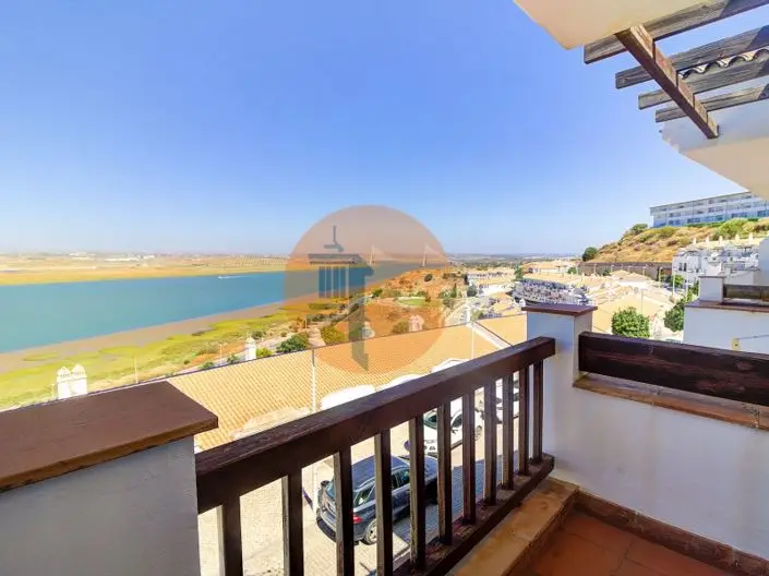Casa en Venta Ayamonte 2 Dormitorios Vistas Rio Guadiana