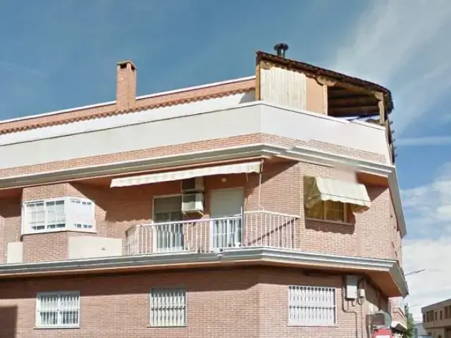 Piso en venta en Calle de las Cruces, cerca de Calle de los Castellanos