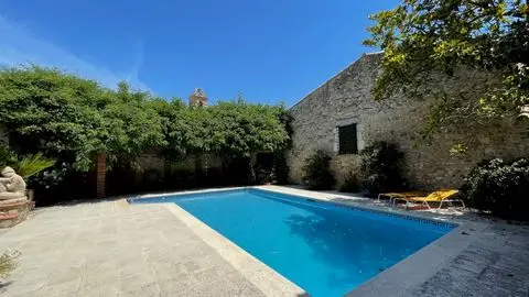 Casa Villa 8 Dormitorios Sant Pere Pescador