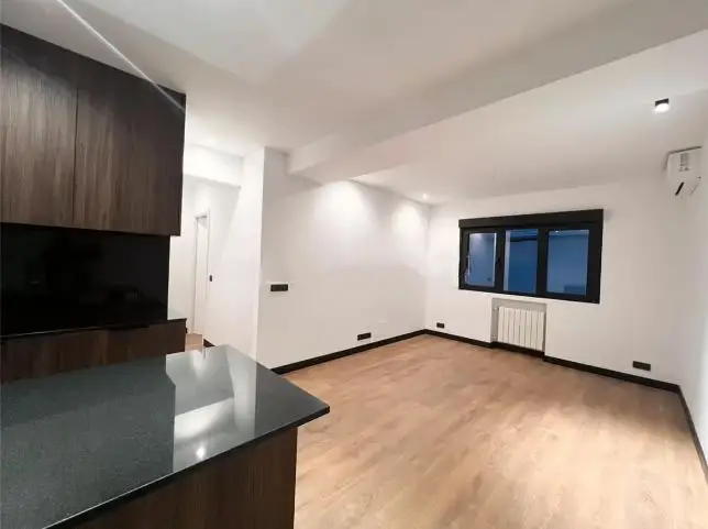 Piso en Venta Fort Pienc 80m2  Barcelona