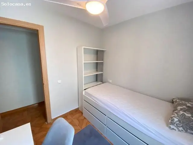 Habitacion en Alicante San Blas 8m2 Estudiantes Trabajadores