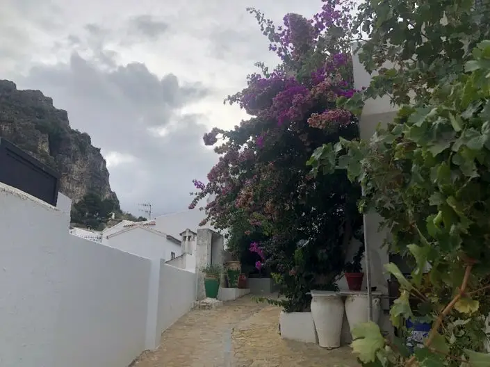 Casa Rural con Vistas 5 Dormitorios Zahara de la Sierra